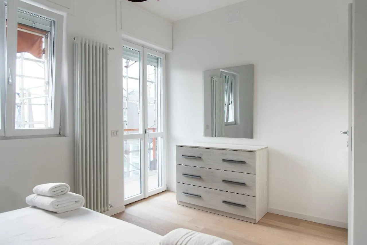 Youhosty - Grazioli 11 Milão Apartamento
