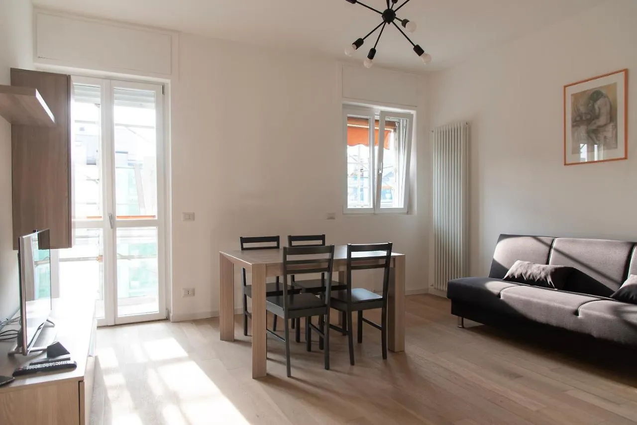 Youhosty - Grazioli 11 Milão Apartamento